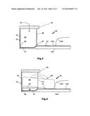 STORAGE BOX FOR A MOTOR VEHICLE diagram and image