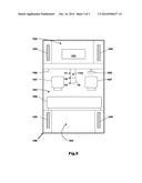 STORAGE BOX FOR A MOTOR VEHICLE diagram and image