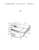 VEHICULAR DOOR TRIM diagram and image