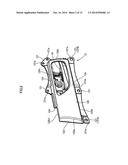 VEHICULAR DOOR TRIM diagram and image