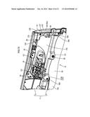 VEHICULAR DOOR TRIM diagram and image