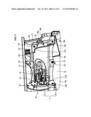 VEHICULAR DOOR TRIM diagram and image