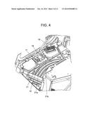 Pilot Valve Attachment Structure of Construction Machine diagram and image