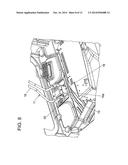 Pilot Valve Attachment Structure of Construction Machine diagram and image