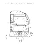 Pilot Valve Attachment Structure of Construction Machine diagram and image