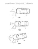 VEHICLE SIDE BODY STRUCTURE diagram and image