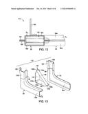 VEHICLE SIDE BODY STRUCTURE diagram and image