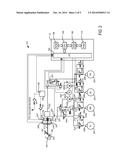 VEHICLE BRAKING SYSTEM AND METHOD diagram and image