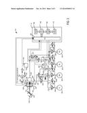 VEHICLE BRAKING SYSTEM AND METHOD diagram and image