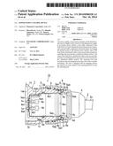 POWER SUPPLY CONTROL DEVICE diagram and image