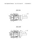 POWER SUPPLY CONTROL DEVICE diagram and image