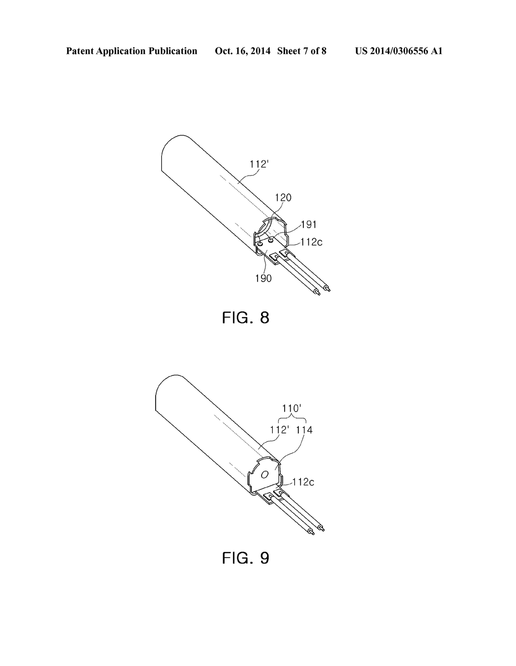 HOUSING AND VIBRATING DEVICE INCLUDING THE SAME - diagram, schematic, and image 08