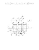 TANDEM ROTOR SERVO MOTOR diagram and image