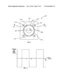 TANDEM ROTOR SERVO MOTOR diagram and image