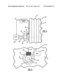 BOLT TIGHTENER DEVICE FOR TIGHTENING A THROUGH-BOLT IN A GENERATOR CORE diagram and image