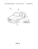 ELECTRONIC COMPONENT, ELECTRONIC APPARATUS, AND MOVING OBJECT diagram and image