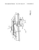 AUDIO MIXING CONSOLE CASE diagram and image