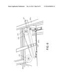 AUDIO MIXING CONSOLE CASE diagram and image