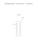 LIGHT EMITTING DISPLAY DEVICE AND METHOD OF FABRICATING THE SAME diagram and image