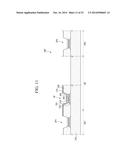 LIGHT EMITTING DISPLAY DEVICE AND METHOD OF FABRICATING THE SAME diagram and image