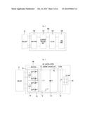 LED LIGHTING DEVICE USING BALLAST diagram and image