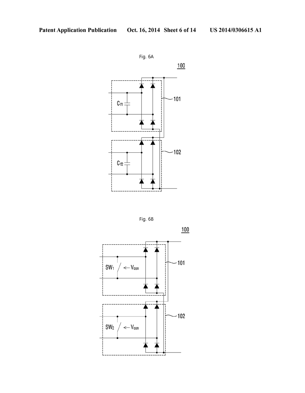 LED LIGHTING DEVICE USING BALLAST - diagram, schematic, and image 07