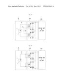 LED LIGHTING DEVICE USING BALLAST diagram and image