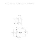 LED LIGHTING DEVICE USING BALLAST diagram and image