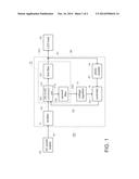 LED DRIVE CIRCUIT diagram and image