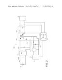 LED DRIVE CIRCUIT diagram and image