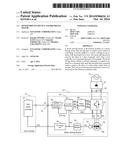 MOTOR DRIVING DEVICE AND BRUSHLESS MOTOR diagram and image