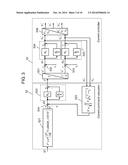 MOTOR DRIVING DEVICE AND BRUSHLESS MOTOR diagram and image