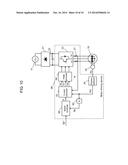 MOTOR DRIVING DEVICE AND BRUSHLESS MOTOR diagram and image