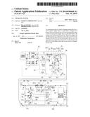 CHARGING SYSTEM diagram and image