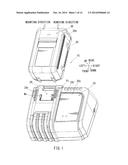 CHARGING SYSTEM diagram and image