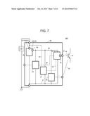 REGULATOR CIRCUIT AND INTEGRATED CIRCUIT DEVICE FORMING THE REGULATOR     CIRCUIT diagram and image