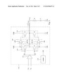 DRIVING CIRCUIT AND ERROR AMPLIFIER THEREOF diagram and image