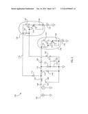 Circuit That Deciphers Between AC And DC Input Signals diagram and image