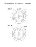 ROTATION ANGLE DETECTING DEVICE diagram and image