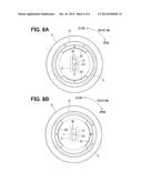 ROTATION ANGLE DETECTING DEVICE diagram and image