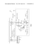 VERTICAL HALL SENSOR CIRCUIT COMPRISING STRESS COMPENSATION CIRCUIT diagram and image