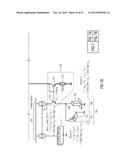 VERTICAL HALL SENSOR CIRCUIT COMPRISING STRESS COMPENSATION CIRCUIT diagram and image