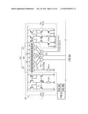 VERTICAL HALL SENSOR CIRCUIT COMPRISING STRESS COMPENSATION CIRCUIT diagram and image