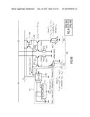 VERTICAL HALL SENSOR CIRCUIT COMPRISING STRESS COMPENSATION CIRCUIT diagram and image