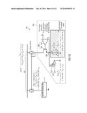 VERTICAL HALL SENSOR CIRCUIT COMPRISING STRESS COMPENSATION CIRCUIT diagram and image