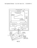 VERTICAL HALL SENSOR CIRCUIT COMPRISING STRESS COMPENSATION CIRCUIT diagram and image