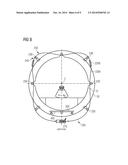 Magnetic Resonance Scanner and Antenna diagram and image