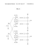 DATA OUTPUT CIRCUIT AND METHOD FOR DRIVING THE SAME diagram and image