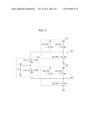 DATA OUTPUT CIRCUIT AND METHOD FOR DRIVING THE SAME diagram and image