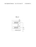 DATA OUTPUT CIRCUIT AND METHOD FOR DRIVING THE SAME diagram and image